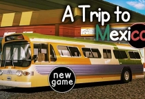 Fahrt nach Mexico