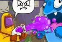 Feed Me Moar 3