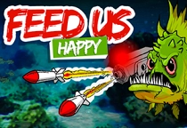 Feed Us Happy