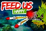 Play Feed Us Happy