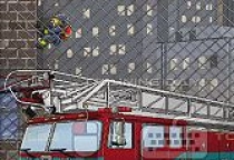 Feuer und Rauch