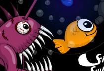 Fish Swim