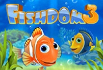 Fishdom 3