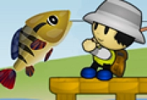 Fishtopia Tycoon