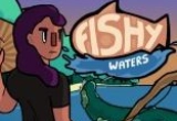 Play Fishy Waters