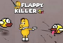 Flappy Killer