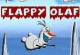 Play Flappy Olaf