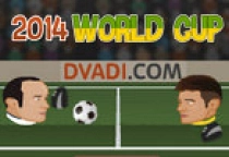 Football Heads World Cup
