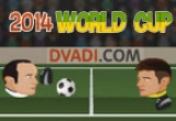 Play Football Heads World Cup