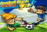 Play Football Stars World Cup