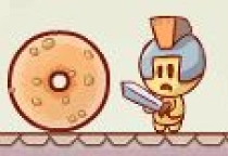 Fragile Hero