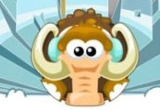 Play Freezy Mammoth