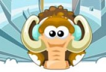 Freezy Mammoth