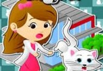 Frenzy Animal Clinic