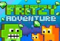Fritzy Adventure