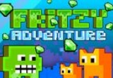 Play Fritzy Adventure