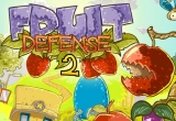 Play Fruit Defense 2