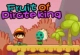 Fruit of Pirate King