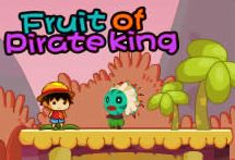 Fruit of Pirate King kostenlos online spielen » HIER! 🕹️