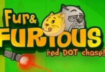 Fur and Furious