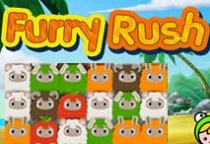Furry Rush