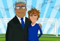 Fussballstar