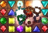 Play Galactic Gems 5