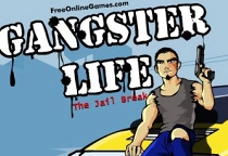 Gangster Life GTA
