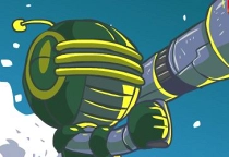 Gear of Defense 3
