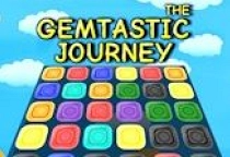 Gemtastic Journey
