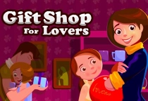 Gift Shop For Lovers