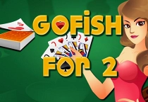 Go Fish For 2