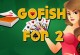 Play Go Fish For 2