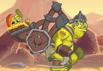 Go Go Goblin 2