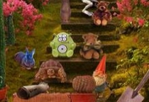 Goblin Garden
