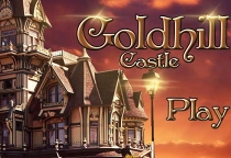 Goldsuche