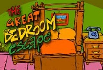 Great Bedroom Escape