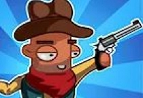 Gun Zombie Gun