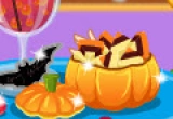 Play Halloween Cookies