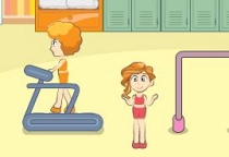 Hanas Gym