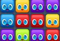 Happy Blocks Blast