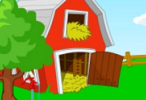 Happy Farm Escape