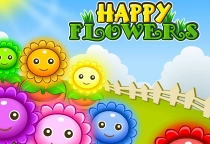 Happy Flowers