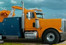 Havy Tow Truck 2