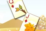 Play Herbst Solitaire