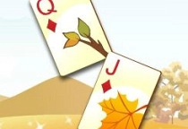 Herbst Solitaire
