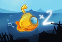 Hero In The Ocean 2