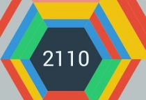 Play Hextris