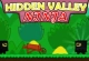 Hidden Valley Ninja