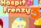 Play Hospital Frenzy 3